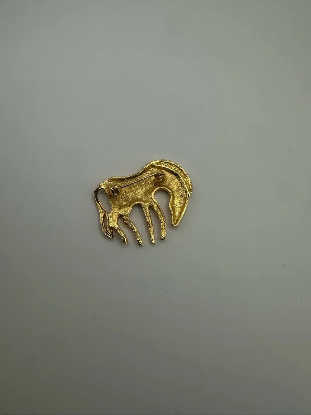 Zara stylish gold